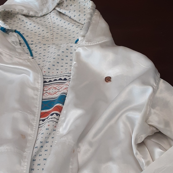 Reversable ROCAWEAR Jacket - Picture 5 of 7